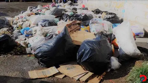 Basura 1
