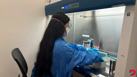 Laboratorio