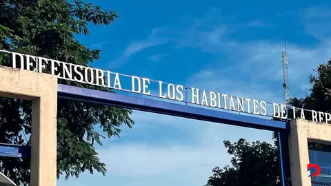 Defensor&iacute;a