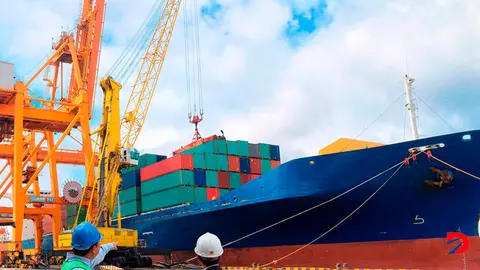 Exportaciones
