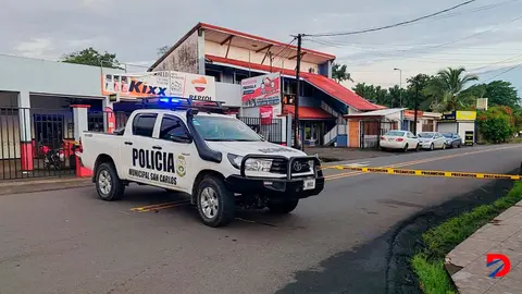 San Carlos