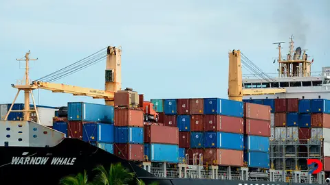 Comercio exterior