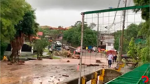 Inundaciones