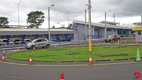 Ciudad Vial