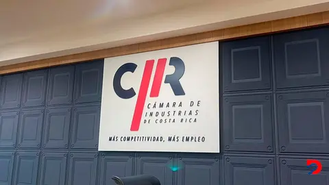 C&aacute;mara de Industrias