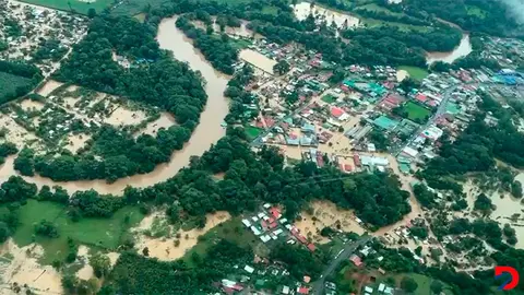Sarapiqui