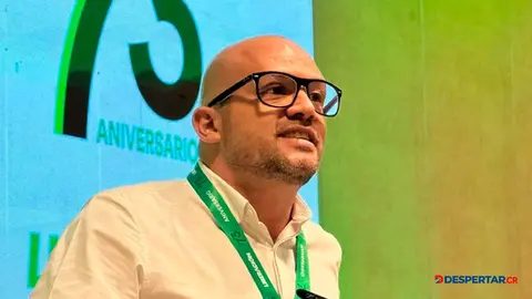 El secretario del Partido Liberaci&oacute;n Nacional se&ntilde;ala que el mandatario esta realizando actividad pol&iacute;tica