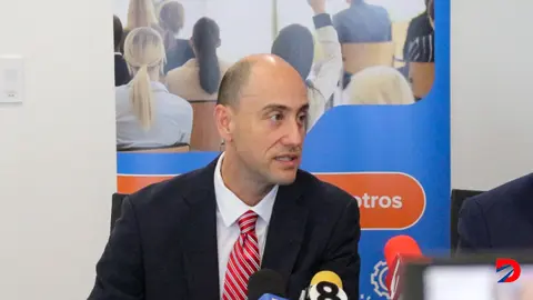 Arturo Rosabal