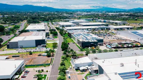 Zona Franca Coyol