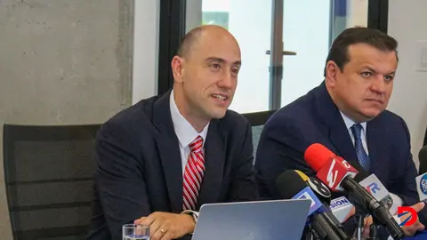 Arturo Rosabal