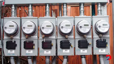 Electricidad