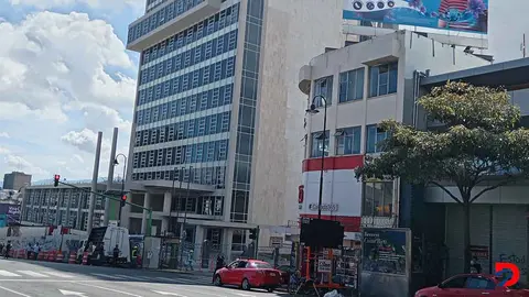 Edificio CCSS.1