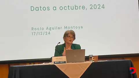 Roc&iacute;o Aguilar