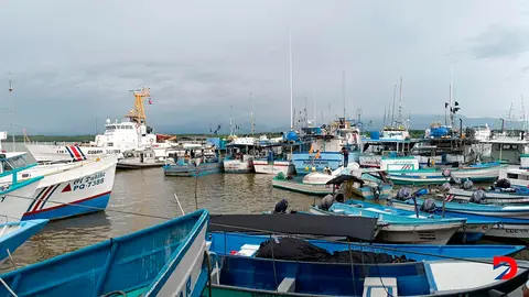 Pescadores
