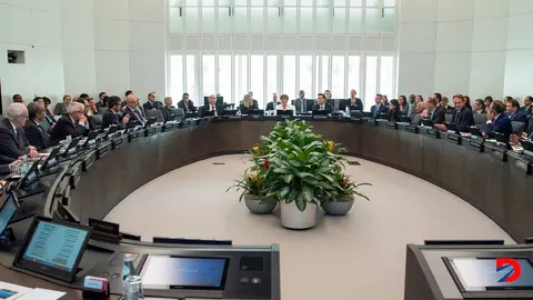 Directorio Ejecutivo del FMI