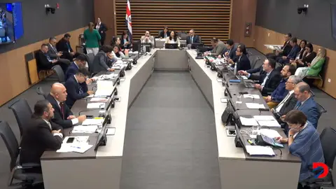 Comisi&oacute;n de Hacendarios
