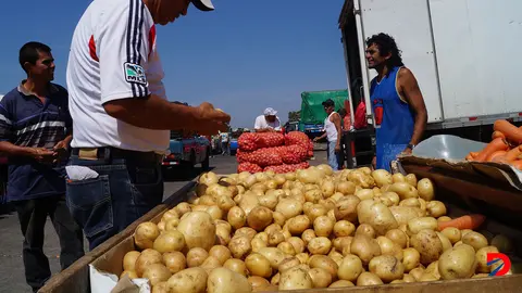Productos agr&iacute;colas