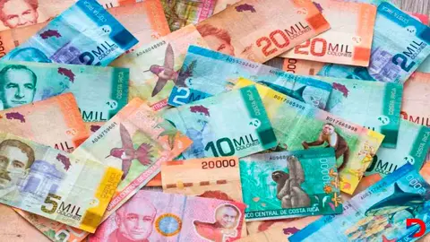 Billetes
