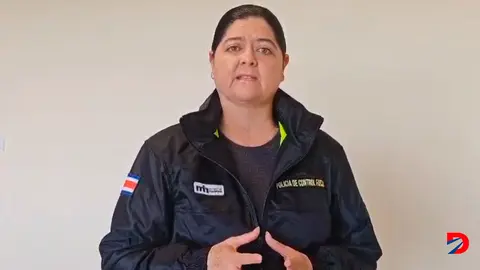 Melissa Rodr&iacute;guez, subdirectora de la PCF