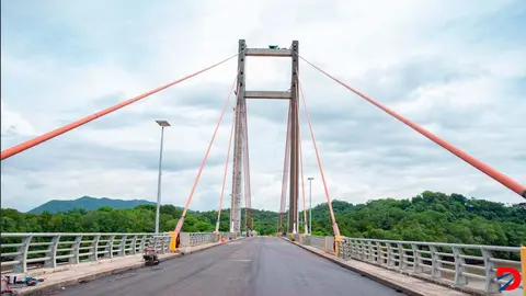 Puente la Amistad