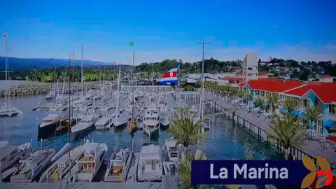 Marina de Japdeva