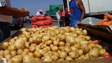 Productos agr&iacute;colas