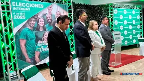El TEI del PLN dio a conoces las dos primeras salidas del proceso electoral interno para buscar la candidatura en abril pr&oacute;ximo