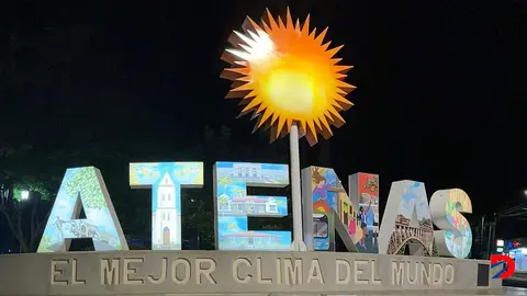 Atenas