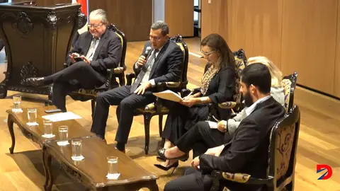 Foro Impuesto al Sol