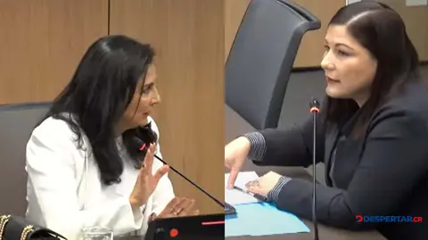 La presidenta de la CCSS, M&oacute;nica Taylor no quiso precisar cu&aacute;l es su plan para retener a los m&eacute;dicos especialistas.