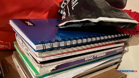 Una buena calidad de estudios no por la cantidad de materias que reciban los estudiantes. Foto S&oacute;crates Colindres