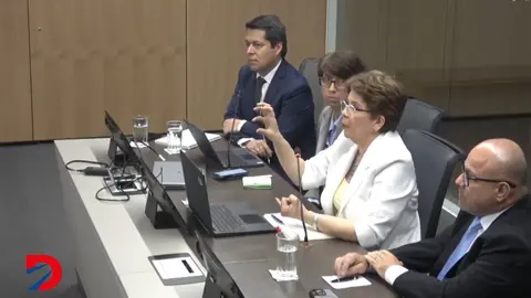 CGR nunca fren&oacute; Marina de Lim&oacute;n