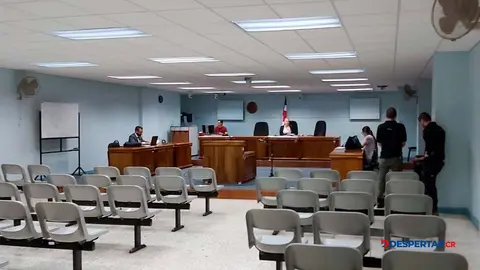 Los n&uacute;meros de casos penales en el Poder Judicial tienen un incremento importante en los &uacute;ltimos a&ntilde;os en la resoluciones. Foto Poder Judicial