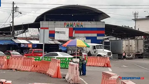 Los negocios en la zona fronteriza de Paso Canoas son utilizados para las compras de muchos costarricences de Corredores y otros cantones cercanos por la tarifa de impuestos paname&ntilde;os del 6%