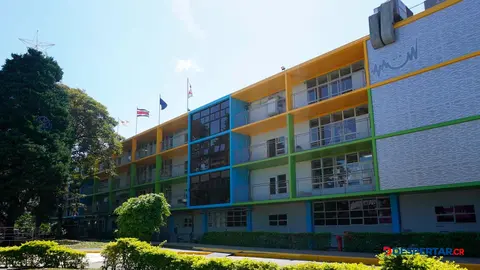 La Defensor&iacute;a de los Habitantes le pidi&oacute; a la Gerencia de Infraestructura de la CCSS que actualice la situaci&oacute;n del la Torre de la Esperanza.Foto CCSS