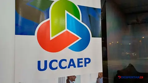 La UCCAEP hizo un llamado para trabajar en leyes que generen oportunidades de desarrollo. Foto Eduardo Cubillo