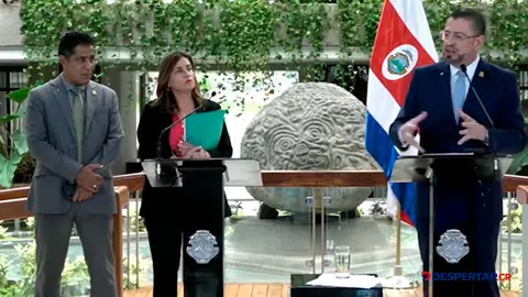 Ante el posible resello de la ley del pensi&oacute;n anticipada al OIJ el Poder Ejecutivo ya tiene el proyecto para liquidar el regimen del Poder Judicial