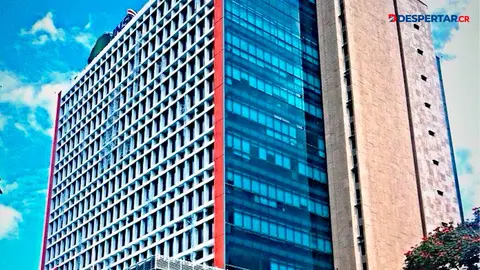La Superintendencia de Seguros bajo el mando de Tomas Soley le ordeno al INS hacer un ajuste contable de los estados financieros. Foto INS