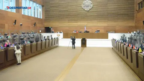 La UCCAEP levanto las alertas por el proyecto que esta en la corriente de la Asamblea Legislativa del convenio 190 de la OIT