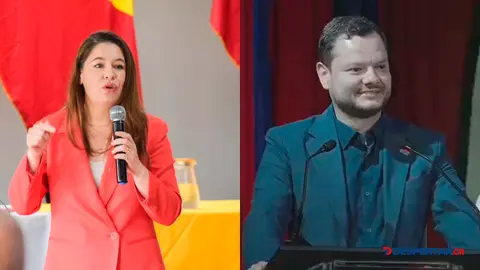 Tanto la Unidad Social Cristiana como la coalici&oacute;n ya tienen su candidato para las elecciones