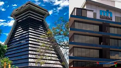 La Contralor&iacute;a expone que la gesti&oacute;n de cobro administrativo de la Direcci&oacute;n General de Tributaci&oacute;n