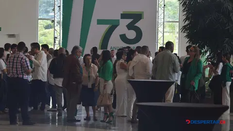 Los Asamble&iacute;stas Nacionales del PLN depende ahora de una resoluci&oacute;n del TSE para avanzar en la escogencia de candidatos para las elecciones de 2026. Foto: S&oacute;crates Colindres.