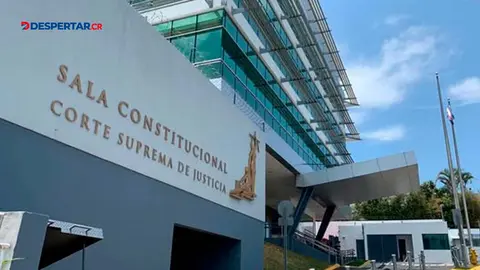 La Sala Constitucional por segunda ocasi&oacute;n rechazo en plano la solicitud de inconstitucionalidad a la extradici&oacute;n de nacionales. Foto Archivo