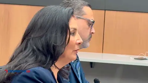 Paulina Ram&iacute;rez critic&oacute; las modificaciones presentadas por el Poder Ejecutivo en el presupuesto nacional 2025