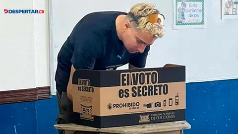 Los costarricenses est&aacute;n a las puertas de comenzar la nueva campa&ntilde;a electoral para la elecci&oacute;n nacional 2026. Foto TSE