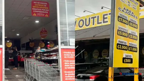 El Ministerio de Hacienda comenzar&aacute; una supervisi&oacute;n m&aacute;s puntual sobre las outlets.