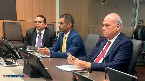 Las autoridades del Poder Judicial defiende presupuesto 2026 bajo un concepto de austeridad. Foto Poder Judicial