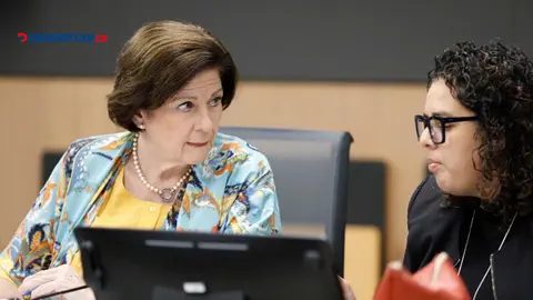 El TSE rechaz&oacute; la solicitud de Pilar Cisneros  jefa de fracci&oacute;n del oficialismo por que no pertenese al directorio legislativo para hacer el tipo de petici&oacute;n
