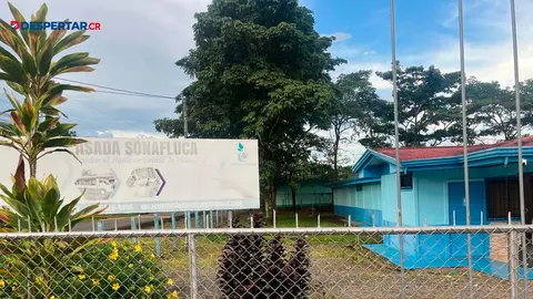 Seg&uacute;n las autoridades de la Sonafluca desde AyA  tiene el inter&eacute;s de tomar la administraci&oacute;n de la asada pero no ven viable la soluci&oacute;n