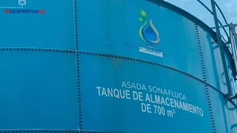 Para AyA un paso que podr&iacute;a tener la ASADA es entregar la administraci&oacute;n de la concesi&oacute;n
